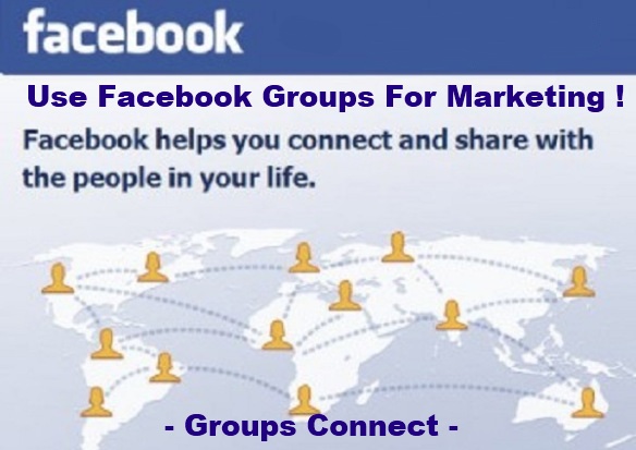 How to find the right facebook group for your needs - click here !