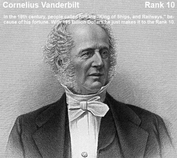 10-Cornelius-Vanderbilt