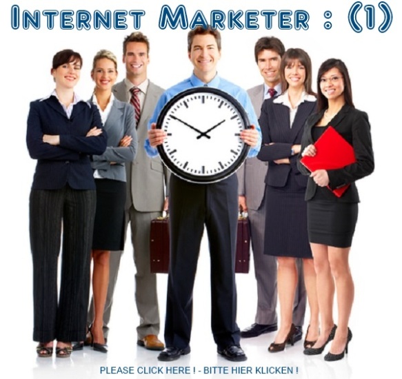Internet Marketer Tips - For Beginners & Profis !