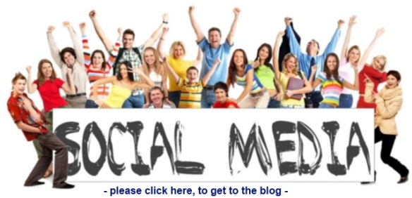 "The World of Social Media !" - Become a social media expert in no time !